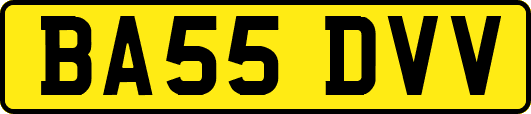 BA55DVV
