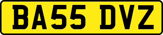 BA55DVZ
