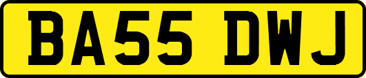BA55DWJ