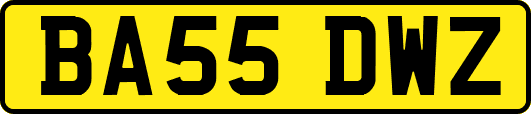 BA55DWZ