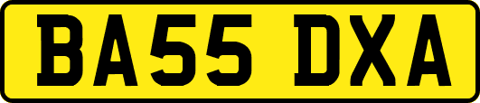 BA55DXA