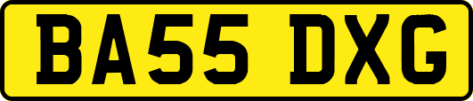 BA55DXG