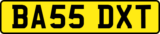 BA55DXT