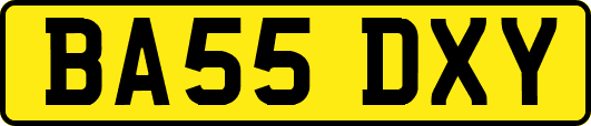 BA55DXY