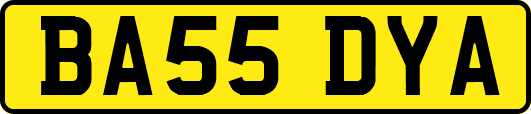 BA55DYA
