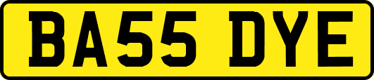 BA55DYE