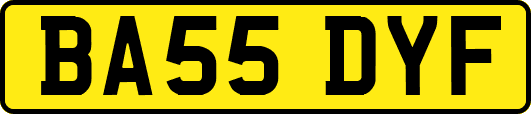 BA55DYF
