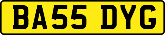 BA55DYG