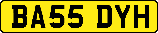 BA55DYH