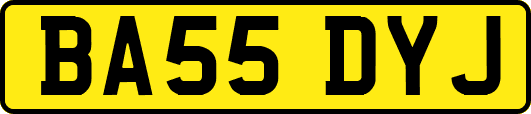BA55DYJ