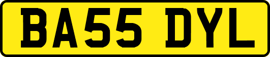 BA55DYL