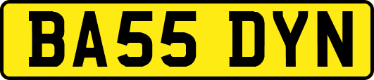BA55DYN