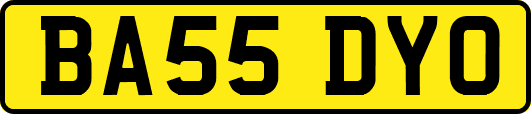 BA55DYO