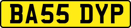 BA55DYP