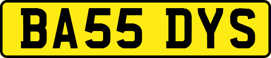 BA55DYS
