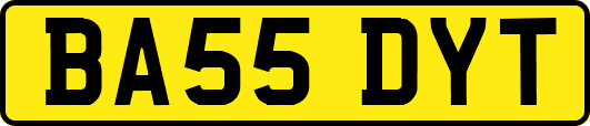 BA55DYT