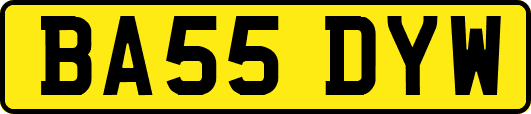 BA55DYW