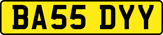 BA55DYY