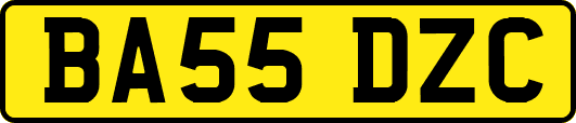 BA55DZC