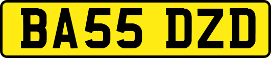 BA55DZD