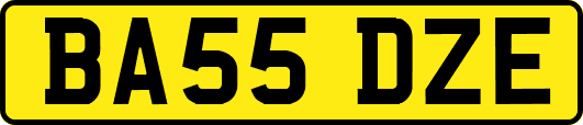 BA55DZE