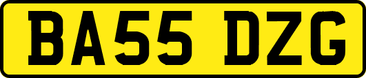 BA55DZG