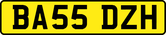BA55DZH