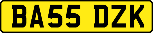 BA55DZK