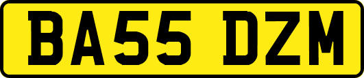 BA55DZM
