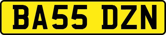 BA55DZN