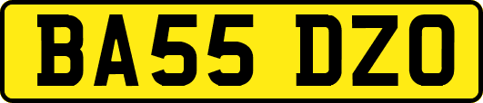 BA55DZO