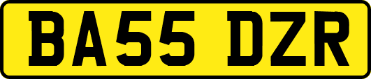 BA55DZR