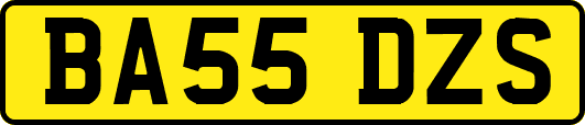 BA55DZS