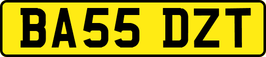 BA55DZT