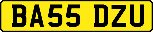 BA55DZU