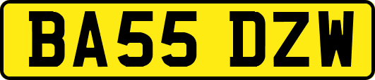 BA55DZW