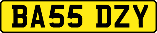 BA55DZY