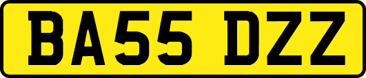 BA55DZZ