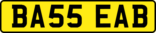 BA55EAB