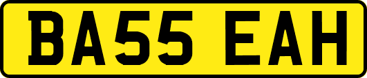 BA55EAH