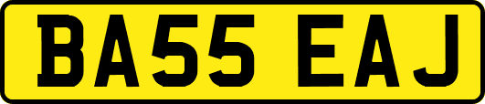 BA55EAJ