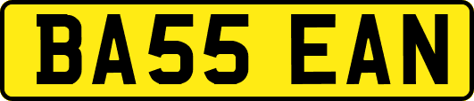 BA55EAN