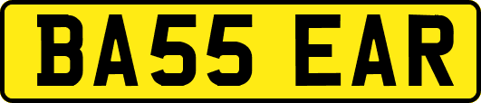 BA55EAR