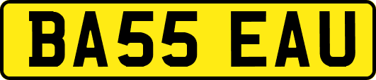 BA55EAU