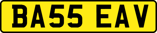 BA55EAV