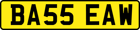 BA55EAW