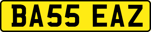 BA55EAZ