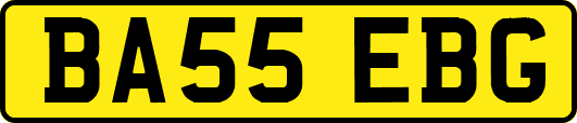 BA55EBG