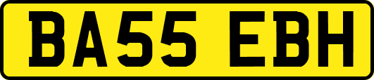 BA55EBH