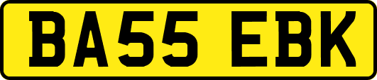 BA55EBK